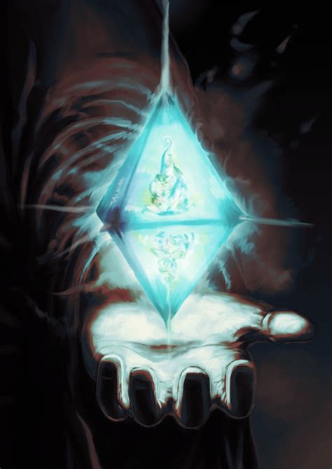 The Wizardry Magical Orb: A Tool for Healing and Transformation